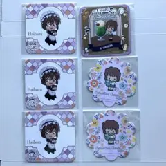 名探偵コナン　コナンカフェ　コースター