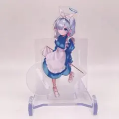 2026年最新】ブルーアーカイブ アクリルスタンド アロナの人気アイテム