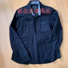 メンズメルローズクレール シャツ ジャケットのサムネイル