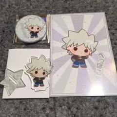 2026年最新】ボボボーボ・ボーボボ ステッカーの人気アイテム - メルカリ