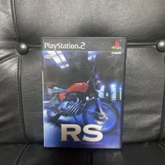 RS ライディングスピリッツ