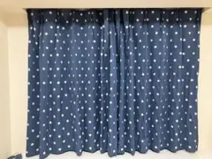 unico カーテン
