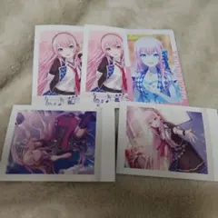 2026年最新】巡音ルカ ウエハースの人気アイテム - メルカリ