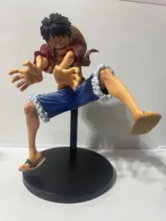 ワンピース ONEPIECE ルフィ Maximatic フィギュア