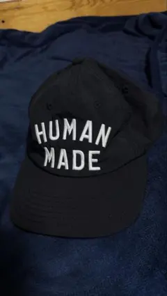 2026年最新】HUMAN MADE メンズ キャップの人気アイテム - メルカリ