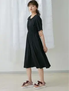 merry jenny カットセーラーワンピース