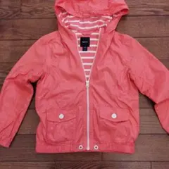 GAPKids　120ピンクジャンパー