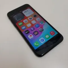 iPhoneSE2 128GB 海外版　シャッター音消せます。SIMフリー