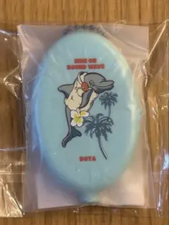 【匿名配送】 BE:FIRST オンラインくじ SOTA