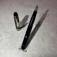 Pen and message. オリジナルContinental 14K万年筆 - メルカリ
