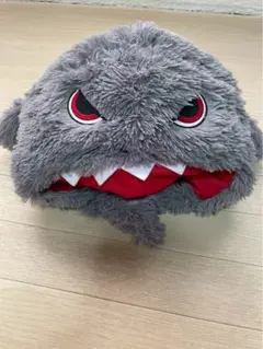 限定品】ポケモン グラードン ポケパーク なりきりキャップ コスプレ