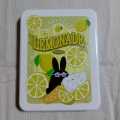 ツキプロ ツキスプ レモネード缶 グラビ
