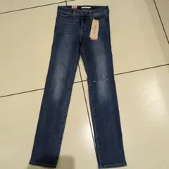 Levi's 312 Shaping Slim デニム 26　ストレッ