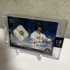 2026年最新】juan soto サインの人気アイテム - メルカリ