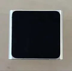 り*ん様 Apple iPod nano第6世代　シルバー　ジャンク品のサムネイル