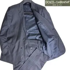 2025年最新】D&G ／ Dolce＆Gabbana 素材：ウール(スーツ地