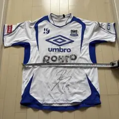 極美品 ガンバ大阪 トレーニングウェア プラクティスシャツ 長袖 オンラインショップ］選手着用トレーニングウェア・移動着など新