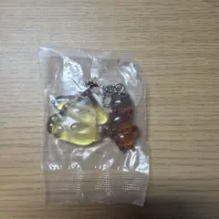サンリオキャラクターズなかよしドロップチャーム ポムポムプリン