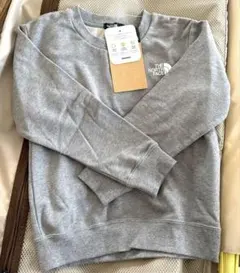 THE NORTH FACE キッズ　トレーナー