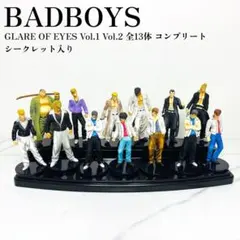 BADBOYS フィギュア　バッドボーイズ　岩倉圭二　クローズ　worst BADBOYS フィギュア バッドボーイズ 岩倉圭二 クローズ worst - メルカリ