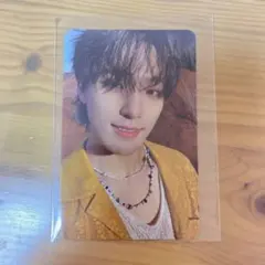 ディノ トレカ ep.3 Ray SEVENTEEN