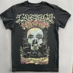 L'Arc-en-Ciel Live 2014 Tシャツ S