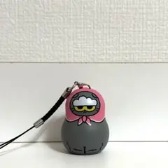 ZO&FRIENDS ZOA G-DRAGON ランダムフィギュアキーリング - メルカリ