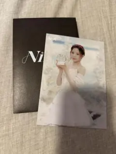 NiziU ラントレ　マヤ　awake