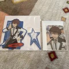 あんさんぶるスターズ あんスタ 10th 流星隊 守沢千秋 セット