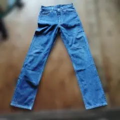 リーバイス517 Levis W34 フレアデニム 青 古着 swag デニム - メルカリ