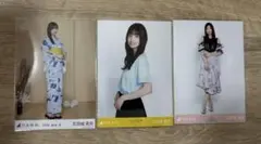 乃木坂46 五百城茉央 生写真 まとめ売り