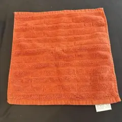 エルメス　タオルハンカチ