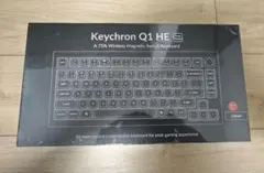 Keychron Q11(US配列,赤軸)＋パームレスト - メルカリ