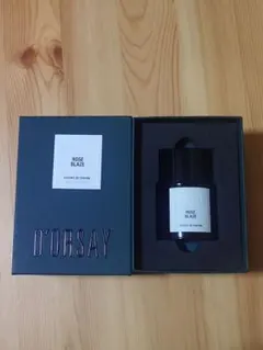 D'ORSAY ROSE BLAZE ドルセー　ローズブレイズ　50mlのサムネイル
