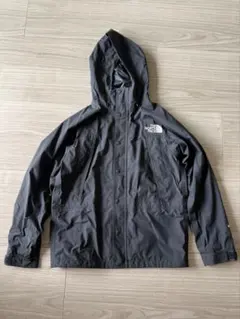 THE NORTH FACE ブラック マウンテンライトジャケットNP11834