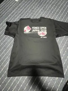YONEX OPEN JAPAN