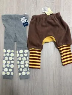 ベビー用スパッツ　90cm