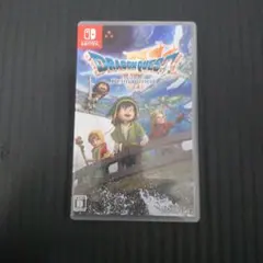 Switch ドラゴンクエスト7 Reimagined