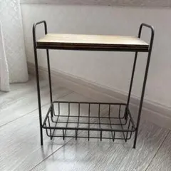 Salut!　アイアンラックのサムネイル