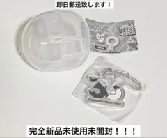 ポケモン30周年　メタルチャームマスコット　レシラム