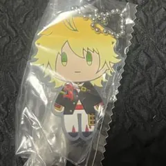 刀剣乱舞ONLINE 御伴散歩カプセルラバーマスコット＜其の四＞