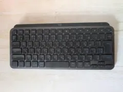 2026年最新】mx keys mini kx700grの人気アイテム - メルカリ