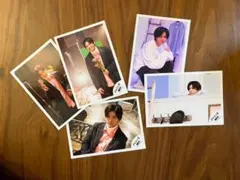 小瀧望　公式写真