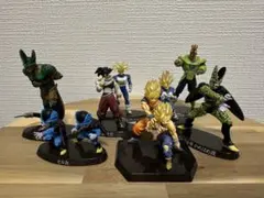 超造形魂 ドラゴンボール Z 31体セット