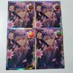 アイドリッシュセブン La’Stiara 百