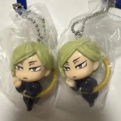 呪術廻戦　こんにち輪　七海　懐玉・玉折