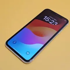 iPhone 11 128GB｜24時間以内発送!#087