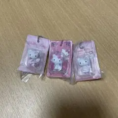ハローキティガチャガチャ