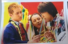 関ジャニ∞ 写真セット（5枚）