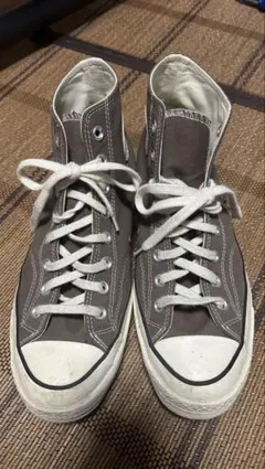 希少カラー CONVERSE チャックテイラー CT70 ブラウン 28cm